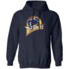 Golden State Warriors Basketball Unisex Pullover Hoodie - Image 4