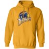 Golden State Warriors Basketball Unisex Pullover Hoodie - Image 5