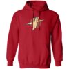 Golden State Warriors Basketball Unisex Pullover Hoodie - Image 11