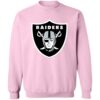 Las Vegas Raiders American football Crewneck Pullover Sweatshirt - Image 12