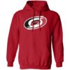 Carolina Hurricanes Ice hockey Unisex Pullover Hoodie - Image 11