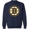 Boston Bruins Ice Hockey Crewneck Pullover Sweatshirt - Image 5