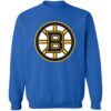 Boston Bruins Ice Hockey Crewneck Pullover Sweatshirt - Image 7