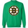 Boston Bruins Ice Hockey Crewneck Pullover Sweatshirt - Image 11