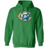 Chicago Bears American football Unisex Pullover Hoodie - Image 6