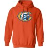 Chicago Bears American football Unisex Pullover Hoodie - Image 9