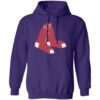 Boston Red Sox Baseball Unisex Pullover Hoodie - Image 10