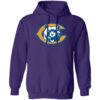 Chicago Bears American football Unisex Pullover Hoodie - Image 10
