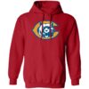 Chicago Bears American football Unisex Pullover Hoodie - Image 11