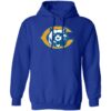 Chicago Bears American football Unisex Pullover Hoodie - Image 12