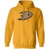 Anaheim Ducks Ice hockey Unisex Pullover Hoodie - Image 5