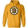 Boston Bruins Ice hockey Unisex Pullover Hoodie - Image 5