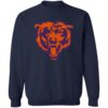 Chicago Bears American football  Crewneck Pullover Sweatshirt - Image 5