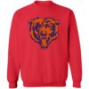 Chicago Bears American football  Crewneck Pullover Sweatshirt - Image 6