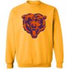 Chicago Bears American football  Crewneck Pullover Sweatshirt - Image 8