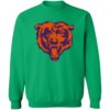 Chicago Bears American football  Crewneck Pullover Sweatshirt - Image 11