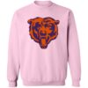 Chicago Bears American football  Crewneck Pullover Sweatshirt - Image 12