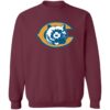 Chicago Bears American football  Crewneck Pullover Sweatshirt - Image 4