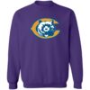 Chicago Bears American football  Crewneck Pullover Sweatshirt - Image 9