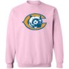 Chicago Bears American football  Crewneck Pullover Sweatshirt - Image 12