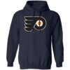 Philadelphia Flyers Ice hockey Unisex Pullover Hoodie - Image 4