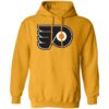 Philadelphia Flyers Ice hockey Unisex Pullover Hoodie - Image 5