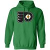 Philadelphia Flyers Ice hockey Unisex Pullover Hoodie - Image 6