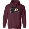 Philadelphia Flyers Ice hockey Unisex Pullover Hoodie - Image 8
