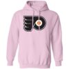 Philadelphia Flyers Ice hockey Unisex Pullover Hoodie - Image 7