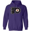 Philadelphia Flyers Ice hockey Unisex Pullover Hoodie - Image 10
