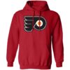 Philadelphia Flyers Ice hockey Unisex Pullover Hoodie - Image 11