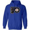 Philadelphia Flyers Ice hockey Unisex Pullover Hoodie - Image 12