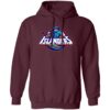 New York Islanders Ice hockey Unisex Pullover Hoodie - Image 8