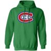 Montreal Canadiens Ice hockey Unisex Pullover Hoodie - Image 6