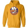 New York Islanders Ice hockey Unisex Pullover Hoodie - Image 5