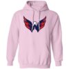 Washington Capitals Ice hockey Unisex Pullover Hoodie - Image 7