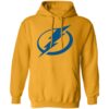 Tampa Bay Lightning Ice hockey Unisex Pullover Hoodie - Image 4