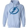 Tampa Bay Lightning Ice hockey Unisex Pullover Hoodie - Image 6