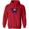 Washington Capitals Ice hockey Unisex Pullover Hoodie - Image 9