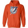 Tampa Bay Lightning Ice hockey Unisex Pullover Hoodie - Image 9