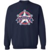 Texas Rangers Baseball  Crewneck Pullover Sweatshirt - Image 5
