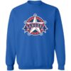 Texas Rangers Baseball  Crewneck Pullover Sweatshirt - Image 7