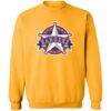 Texas Rangers Baseball  Crewneck Pullover Sweatshirt - Image 8