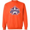 Texas Rangers Baseball  Crewneck Pullover Sweatshirt - Image 10