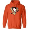 Pittsburgh Penguins Ice hockey Unisex Pullover Hoodie - Image 9