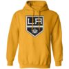 Los Angeles Kings Ice hockey Unisex Pullover Hoodie - Image 5