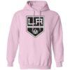 Los Angeles Kings Ice hockey Unisex Pullover Hoodie - Image 7