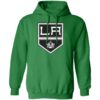 Los Angeles Kings Ice hockey Unisex Pullover Hoodie - Image 6