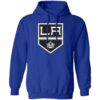 Los Angeles Kings Ice hockey Unisex Pullover Hoodie - Image 12