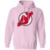 New Jersey Devils Ice hockey Unisex Pullover Hoodie - Image 7
